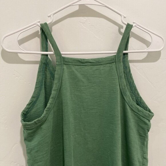 Universal Thread Green Tank Dress - Picture 5 of 5